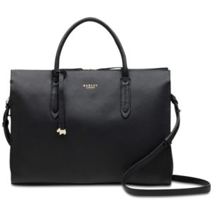 Radley London Arlington Court Satchel