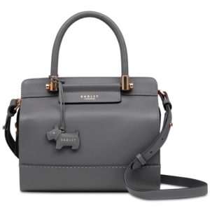 Radley London Treen Manor Satchel