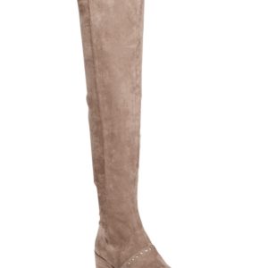 Report Zaria Over-The-Knee Boots Women's Shoes