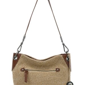 The Sak Indio Crochet Bag, Created for Macy's