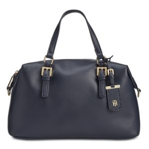 Tommy Hilfiger Julia Satchel