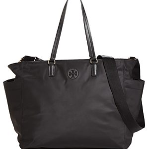 Tory Burch Tilda Nylon Baby Bag