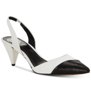 Vince Camuto Corran Pumps Women's Shoes