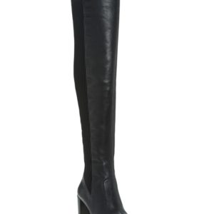 Vince Camuto Majestie Over-The-Knee Boots Women's Shoes