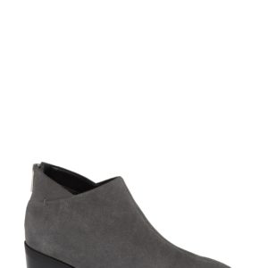 Women's Bella Vita Haven Ankle Bootie, Size 5.5 M - Grey