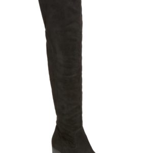 Women's Bp. Over The Knee Boot, Size 7 M - Black