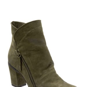 Women's Bueno Yountville Bootie, Size 10US / 41EU - Green