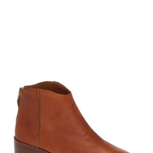 Women's Dolce Vita Tucker Bootie, Size 8.5 M - Brown