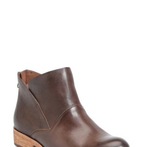 Women's Kork-Ease Ryder Ankle Boot, Size 7 M - Brown