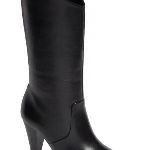 Women's Lust For Life Cayenne Boot, Size 7 M - Black