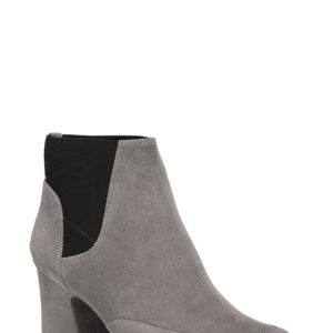 Women's Naturalizer Danica Ankle Bootie, Size 5.5 M - Grey