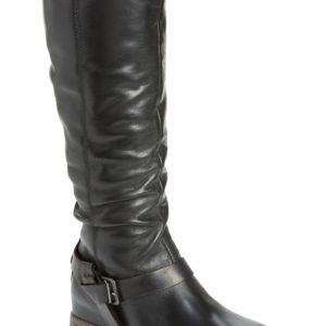 Women's Pikolinos Ordino Knee High Boot, Size 10US / 40EU - Black