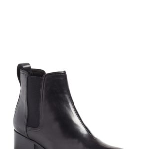 Women's Rag & Bone 'Walker' Bootie, Size 9.5US / 39.5EU - Black