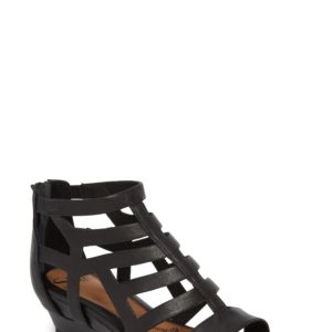 Women's Sofft Ravello Wedge Sandal