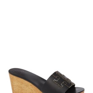 Women's Tory Burch Ines Wedge Slide Sandal