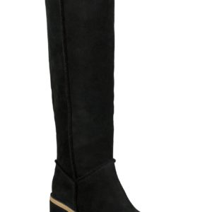 Women's Ugg Kasen Ii Knee High Boot, Size 6 M - Black