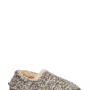 Women's Woolrich Whitecap Knit Slipper