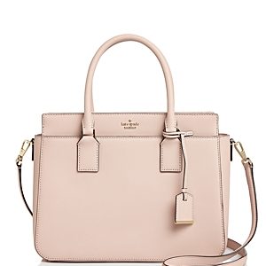 kate spade new york Cameron Street Sally Leather Handbag