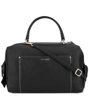 Nine West Maslina Satchel – Trendization